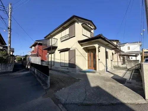 Yamanashi Koshu 3LDK Property (4)