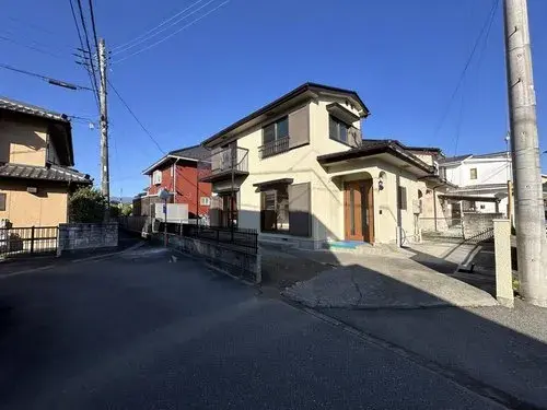 Yamanashi Koshu 3LDK Property (5)