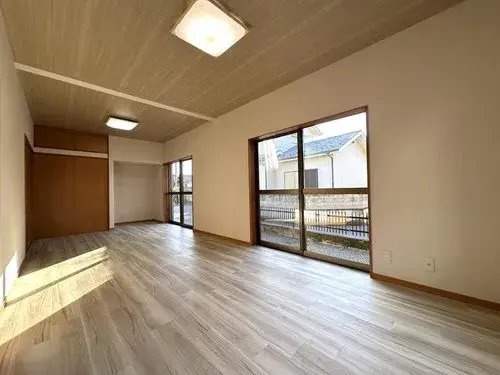 Yamanashi Koshu 3LDK Property (6)