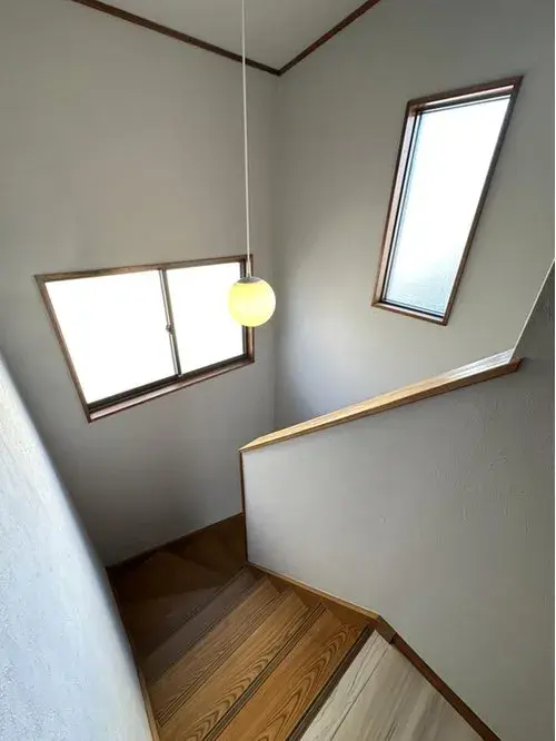 Yamanashi Koshu 3LDK Property (9)