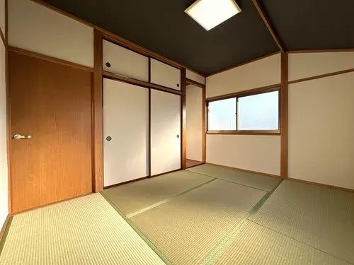 Yamanashi Koshu 3LDK Property (10)