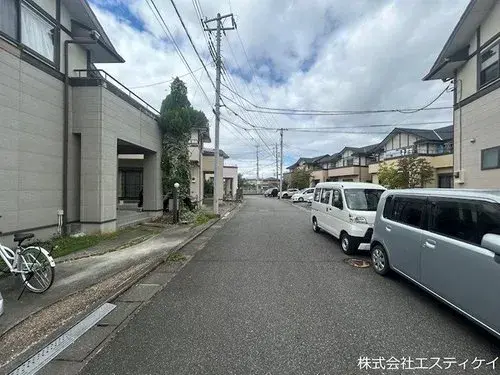 4LDK Kofu City Yamanashi Prefecture (5)