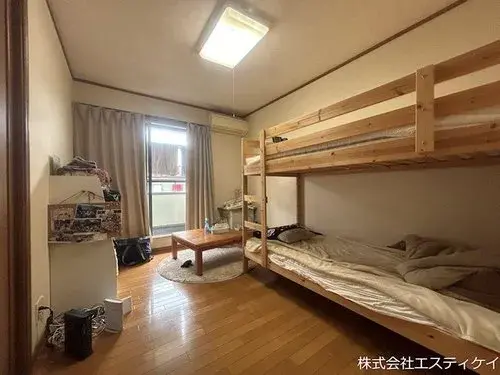 4LDK Kofu City Yamanashi Prefecture (10)