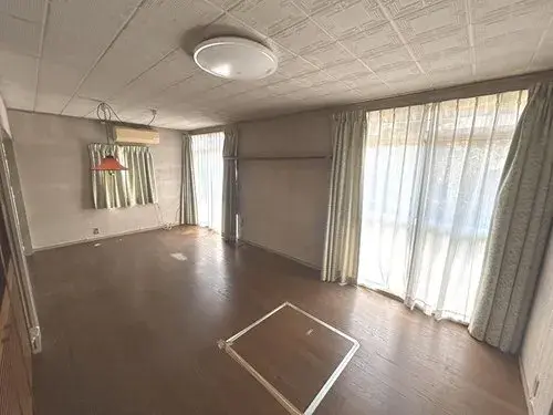 Yamanashi Chuou City 2 Bedroom Property (2)