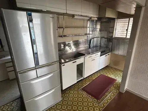 Yamanashi Chuou City 2 Bedroom Property (5)