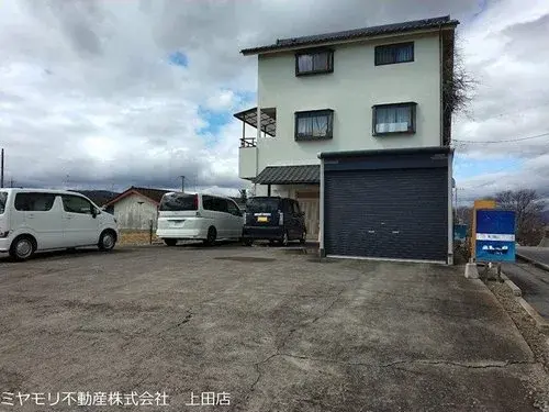 7LDK+S property Nagano Prefecture Ueda City (2)