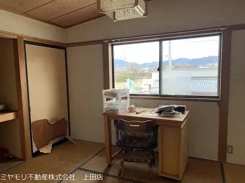7LDK+S property Nagano Prefecture Ueda City (12)