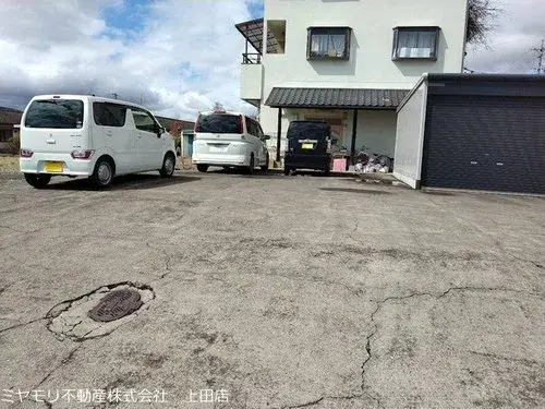 7LDK+S property Nagano Prefecture Ueda City (3)