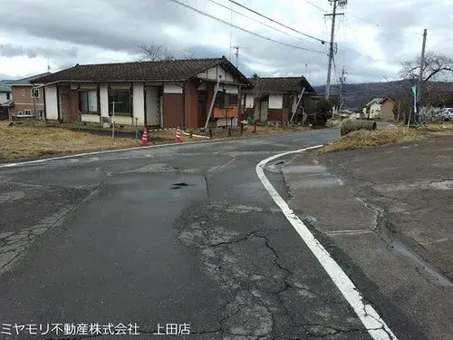 7LDK+S property Nagano Prefecture Ueda City (4)