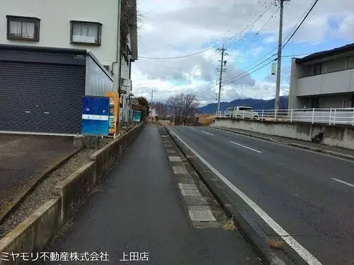 7LDK+S property Nagano Prefecture Ueda City (5)