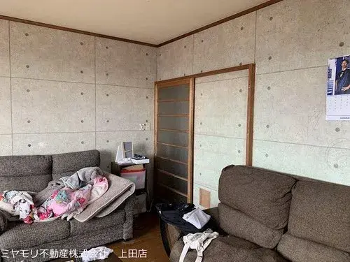 7LDK+S property Nagano Prefecture Ueda City (8)