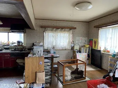7LDK+S property Nagano Prefecture Ueda City (9)