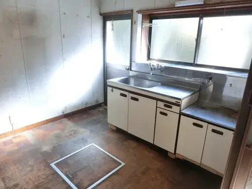 5K Property Koshu City Yamanashi Prefecture (9)