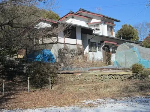 Akiya in Ville d'Ina