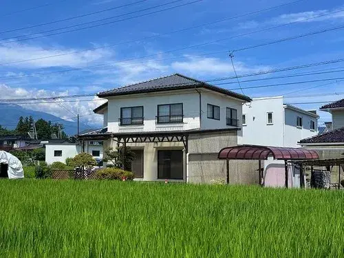 5LDK Matsumoto City Nagano Prefecture (2)