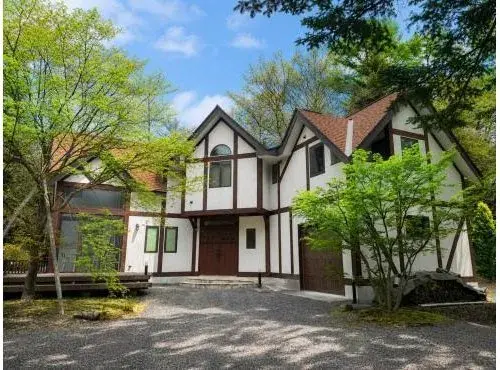 4LDK軽井沢町長野県物件 (2)