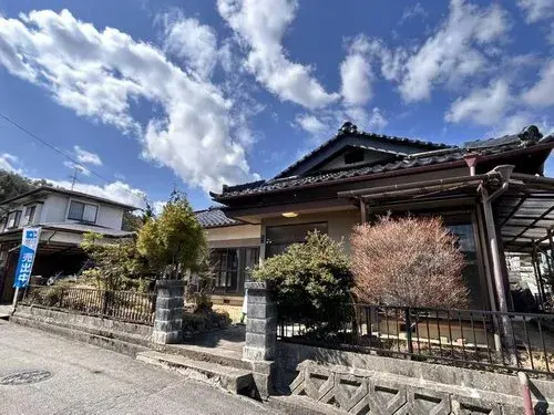 Propriété 2LDK Ville d'Iida Préfecture de Nagano (2)