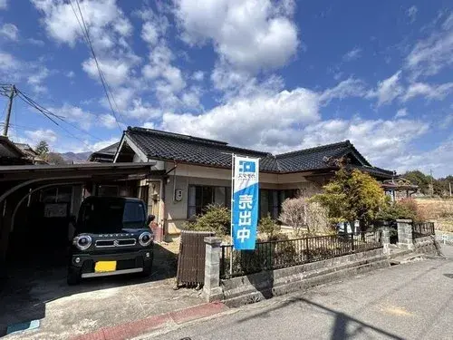 Propriété 2LDK Ville d'Iida Préfecture de Nagano (3)
