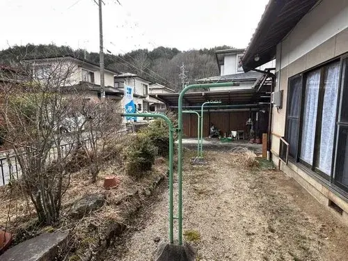 Propriété 2LDK Ville d'Iida Préfecture de Nagano (4)
