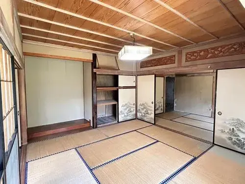 Propriété 2LDK Ville d'Iida Préfecture de Nagano (5)