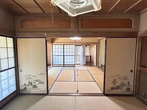 Propriété 2LDK Ville d'Iida Préfecture de Nagano (6)