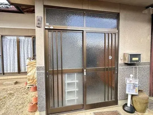 Propriété 2LDK Ville d'Iida Préfecture de Nagano (7)
