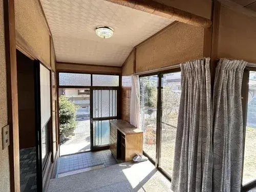 Propriété 2LDK Ville d'Iida Préfecture de Nagano (8)