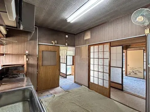 Propriété 2LDK Ville d'Iida Préfecture de Nagano (9)