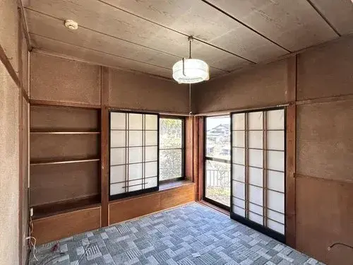 Propriété 2LDK Ville d'Iida Préfecture de Nagano (10)