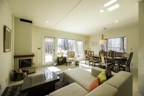 Single-Family Home Karuizawa Town Nagano Prefecture (4)