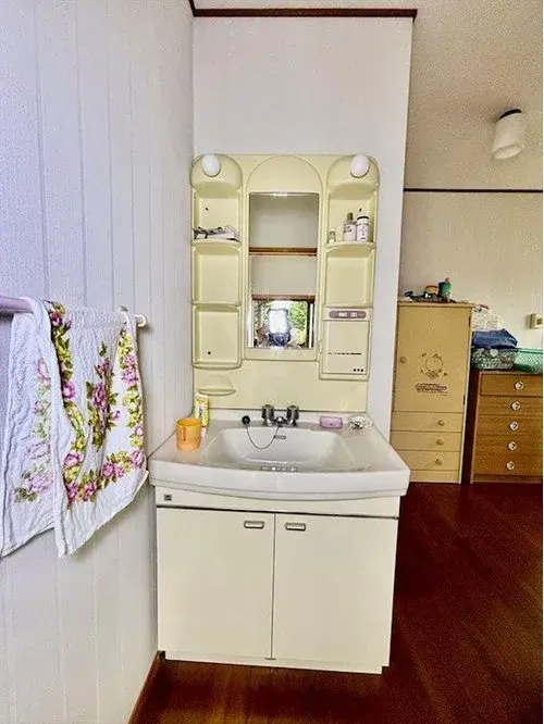 Nagano Prefecture Saku City 2-Bedroom 2-Story Property (2)