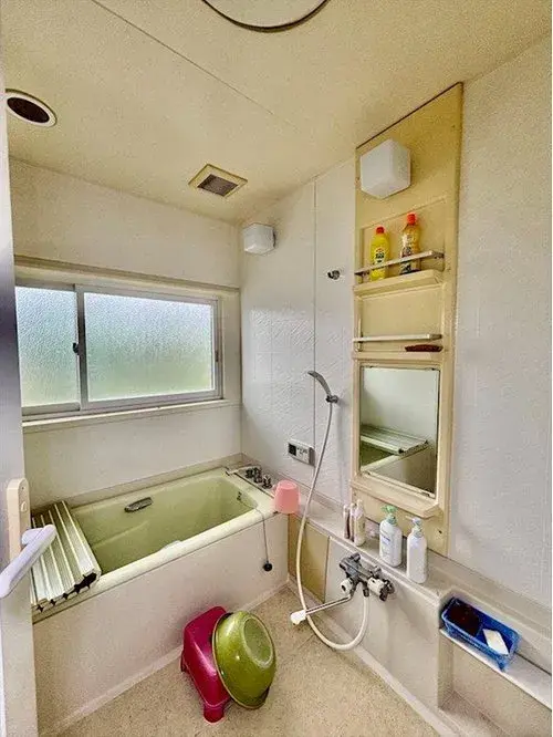 Nagano Prefecture Saku City 2-Bedroom 2-Story Property (3)