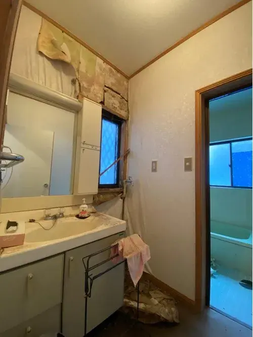 2LDK Propriété Ville de Kiso Préfecture de Nagano (11)