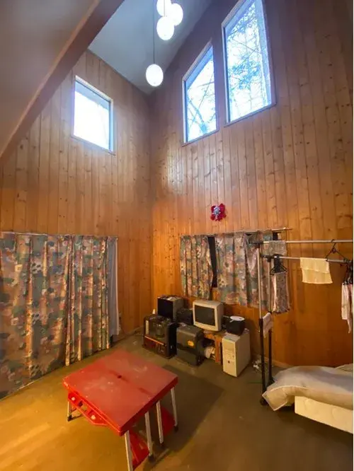 2LDK Propriété Ville de Kiso Préfecture de Nagano (3)