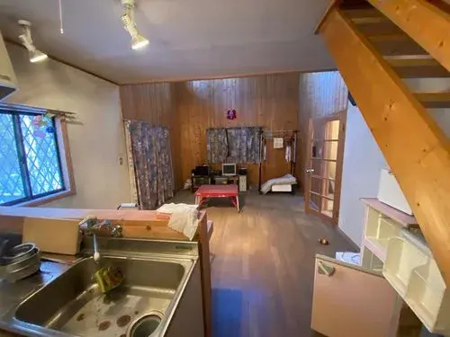 2LDK Propriété Ville de Kiso Préfecture de Nagano (4)