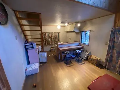 2LDK Propriété Ville de Kiso Préfecture de Nagano (5)
