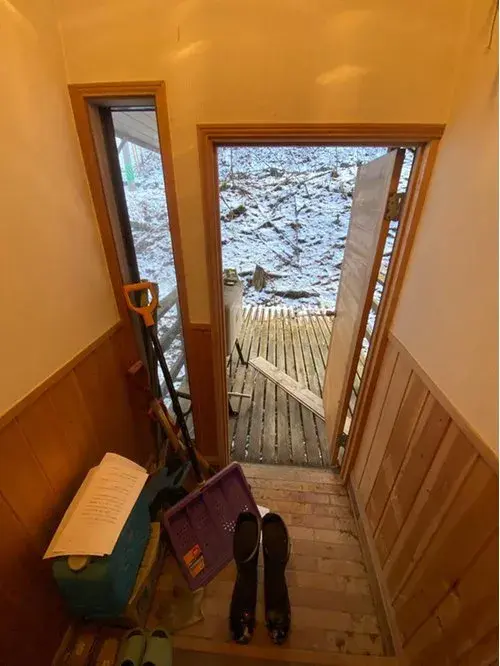 2LDK Propriété Ville de Kiso Préfecture de Nagano (8)