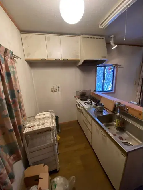 2LDK Propriété Ville de Kiso Préfecture de Nagano (9)