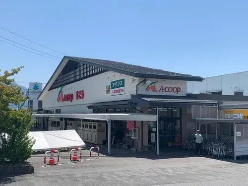 5LDK Ciudad de Suzaka Prefectura de Nagano (4)