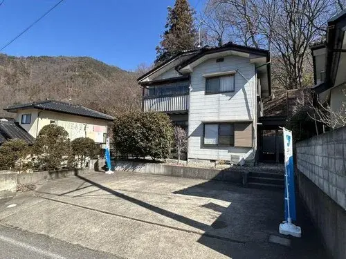 4DK+S property Chikuma City Nagano Prefecture (2)
