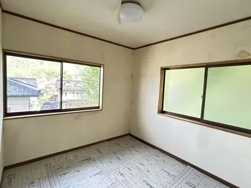 4DK+S property Chikuma City Nagano Prefecture (11)