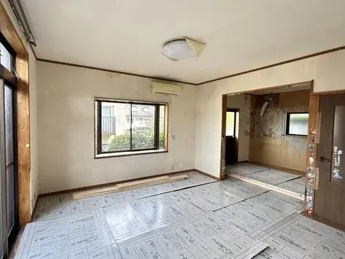 4DK+S property Chikuma City Nagano Prefecture (3)