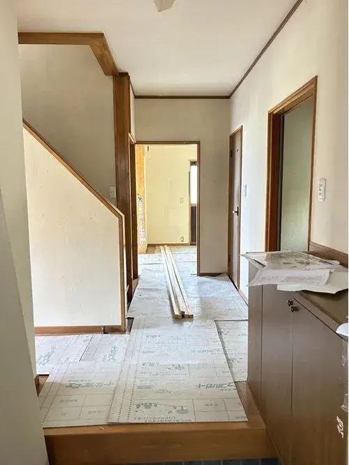 4DK+S property Chikuma City Nagano Prefecture (4)