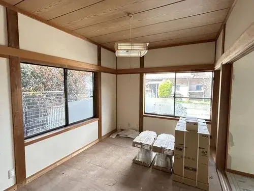 4DK+S property Chikuma City Nagano Prefecture (5)