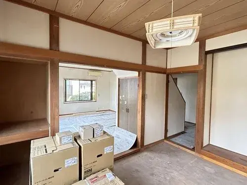4DK+S property Chikuma City Nagano Prefecture (6)