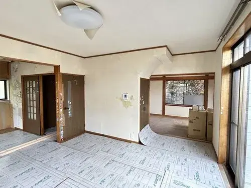 4DK+S property Chikuma City Nagano Prefecture (7)