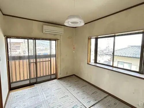 4DK+S property Chikuma City Nagano Prefecture (10)