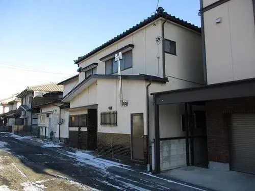 7DK物件 岡谷市 長野県 (2)