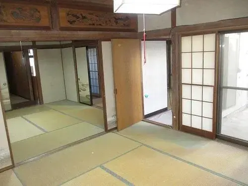 7DK物件 岡谷市 長野県 (5)
