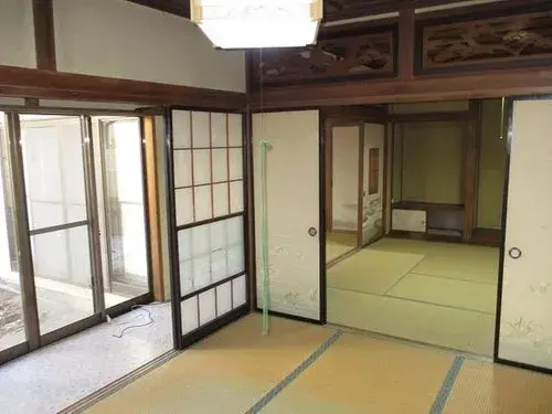 7DK物件 岡谷市 長野県 (6)